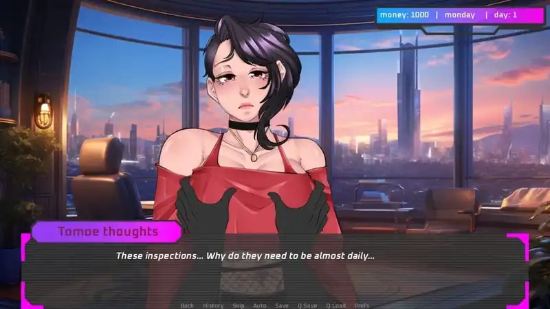 FLX - Downfall of I-Dolls — изображение 1