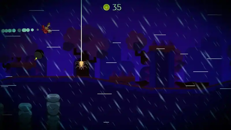 Fly Tales — изображение 1