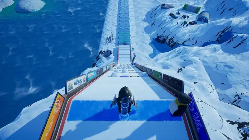 Flynguin Station — изображение 1
