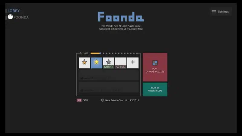 FOONDA — изображение 1