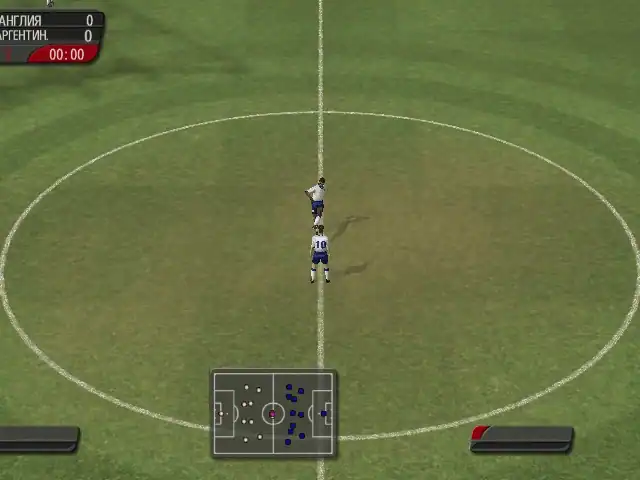 Football Generation — изображение 1