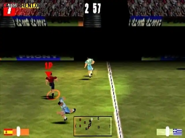 Football Madness — изображение 1