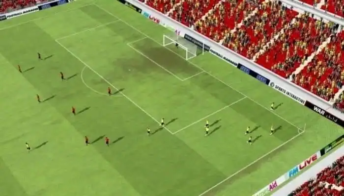Football Manager 2011 — изображение 1