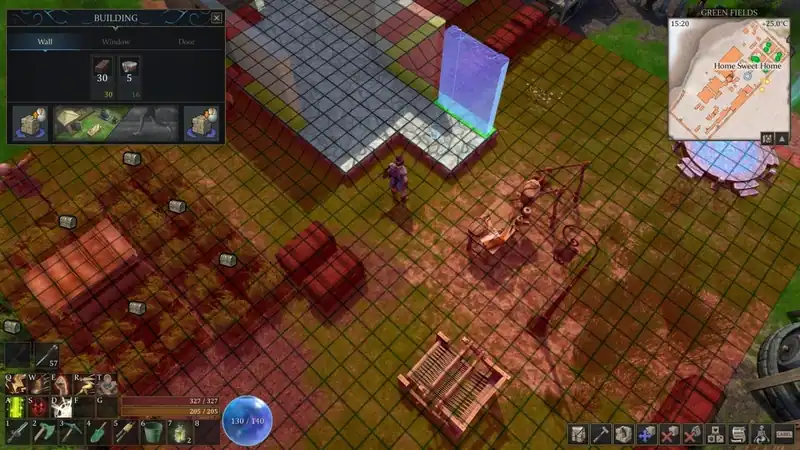 Force of Nature 2 Ghost Keeper по сети — изображение 1