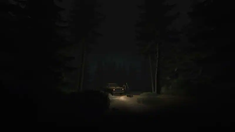 Forest Ranger Services: Episode 1 — изображение 1