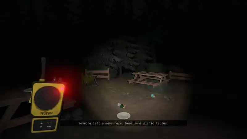 Forest Ranger Services: Episode 2 — изображение 1