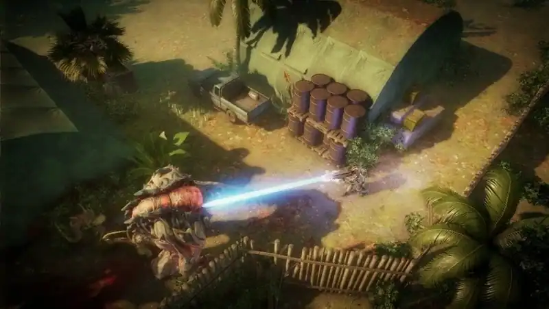 Alienation — изображение 1