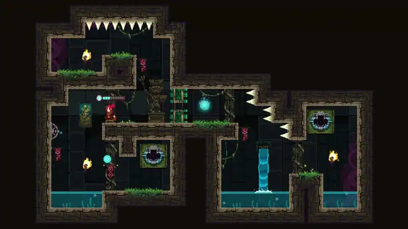 Forgotten Fragments — изображение 1