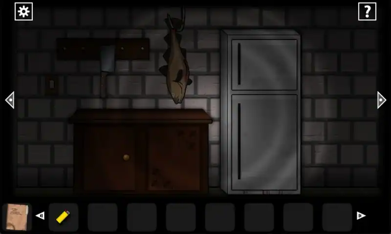 Forgotten Hill First Steps — изображение 1
