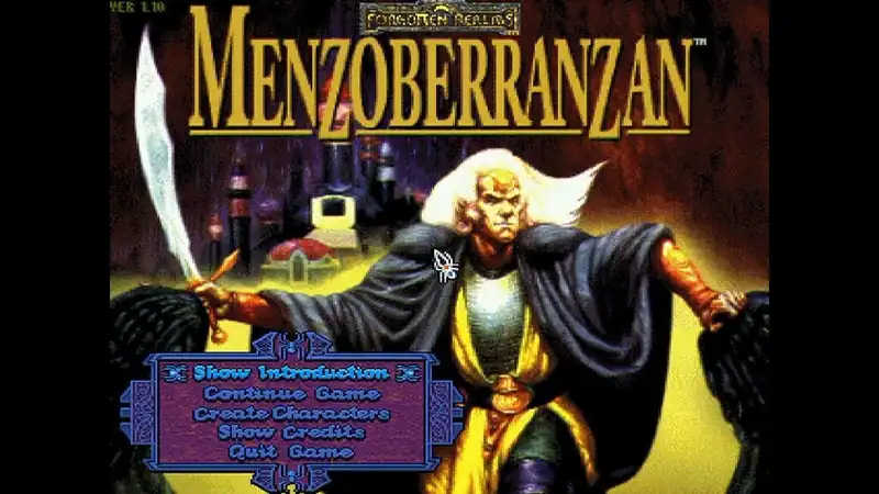 Forgotten Realms: The Archives - Collection Three — изображение 1