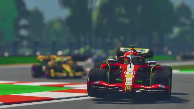 Formula Legends — изображение 1