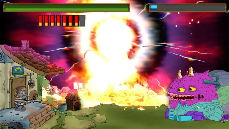 Fortitude invasion — изображение 1