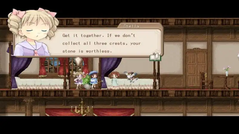 Fortune Summoners — изображение 1