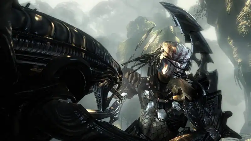 Aliens vs. Predator — изображение 1