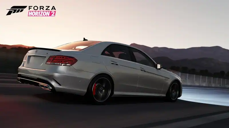Forza Horizon 2 — изображение 1