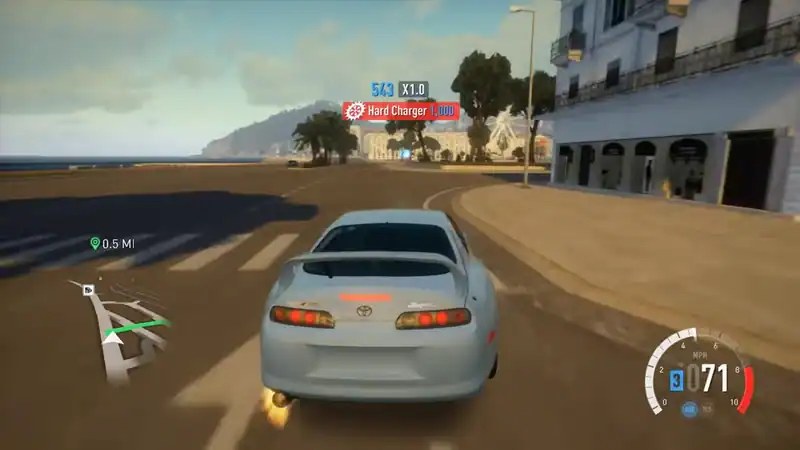 Forza Horizon 2: Fast Furious — изображение 1