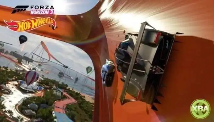 Forza Horizon 3: Hot Wheels — изображение 1