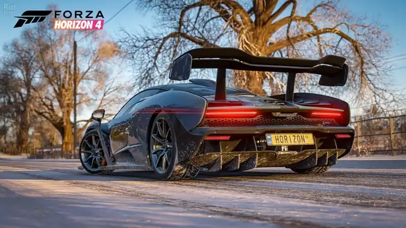 Forza Horizon 4 по сети — изображение 1