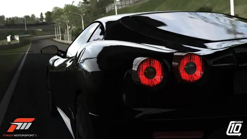 Forza Motorsport 3 — изображение 1