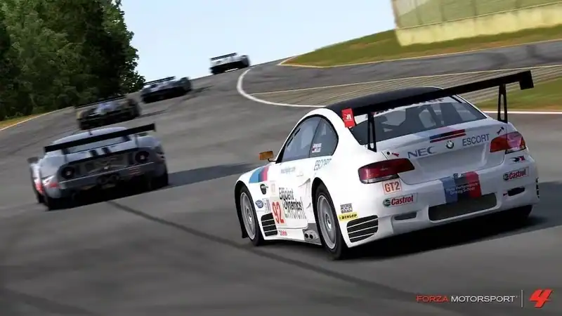 Forza Motorsport 4 — изображение 1