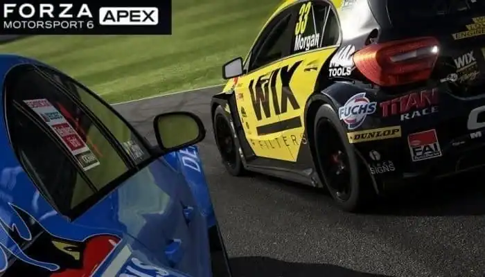 Forza Motorsport 6 Apex — изображение 1