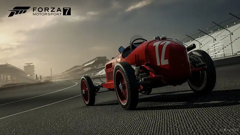 Forza Motorsport 7 по сети — изображение 1