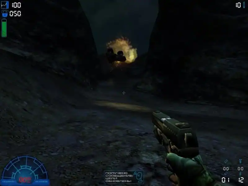 Aliens vs Predator 2: Primal Hunt — изображение 1