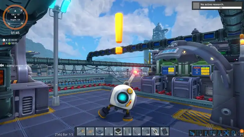 FOUNDRY по сети — изображение 1