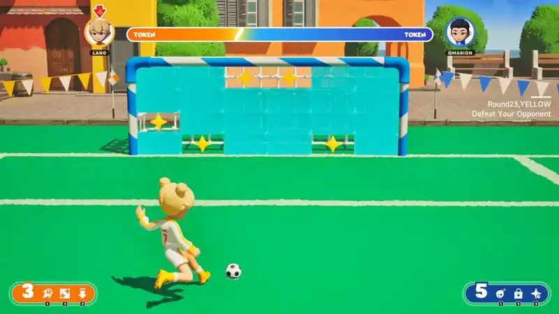 Foxyball — изображение 1