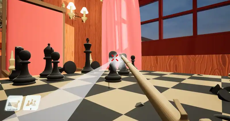 FPS Chess — изображение 1