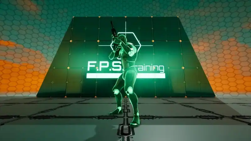 FPS Training — изображение 1