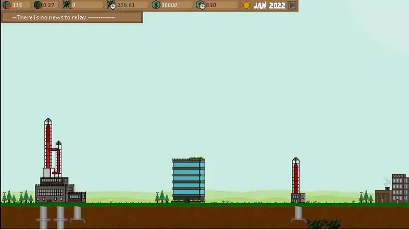 Frack the World — изображение 1
