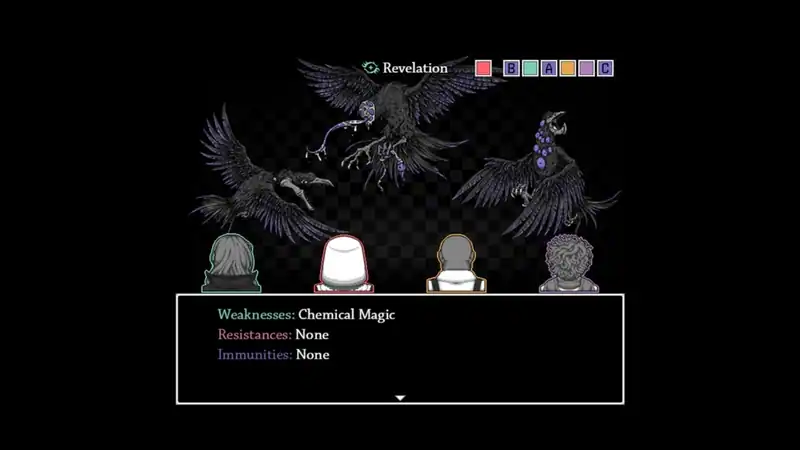 Frail Hearts: Versicorae Domlion — изображение 1