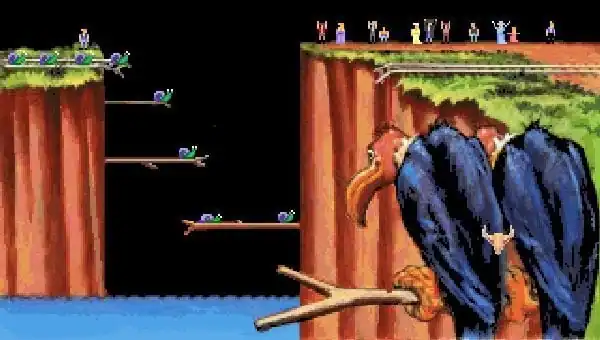 Freddy Pharkas Frontier Pharmacist — изображение 1