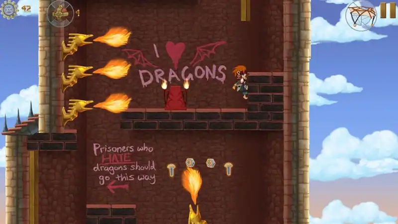 Freedom Fall — изображение 1