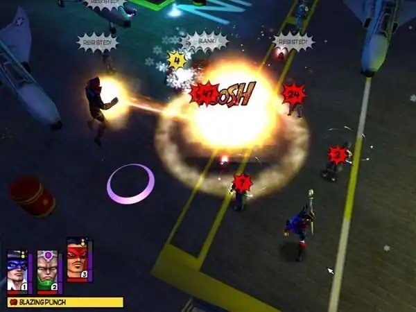 Freedom Force — изображение 1