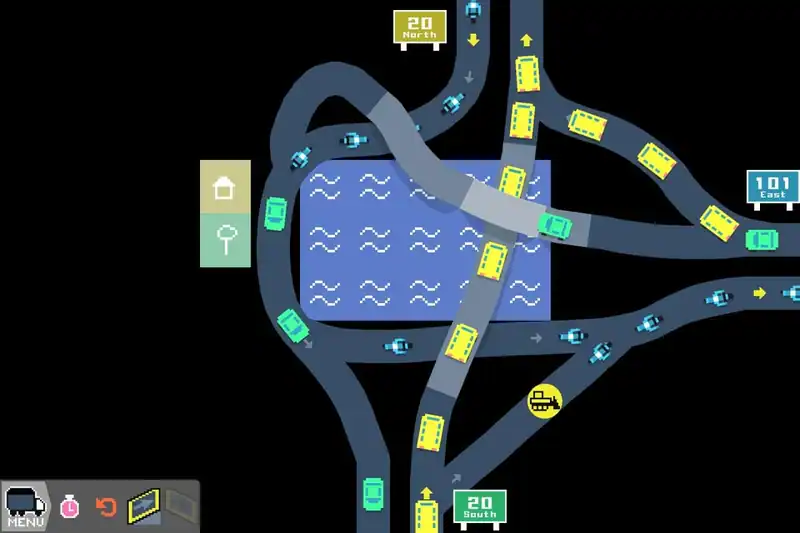 Freeways — изображение 1