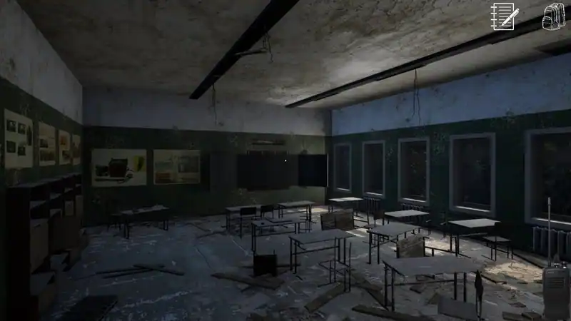 Frequency: Chernobyl — First Signal — изображение 1