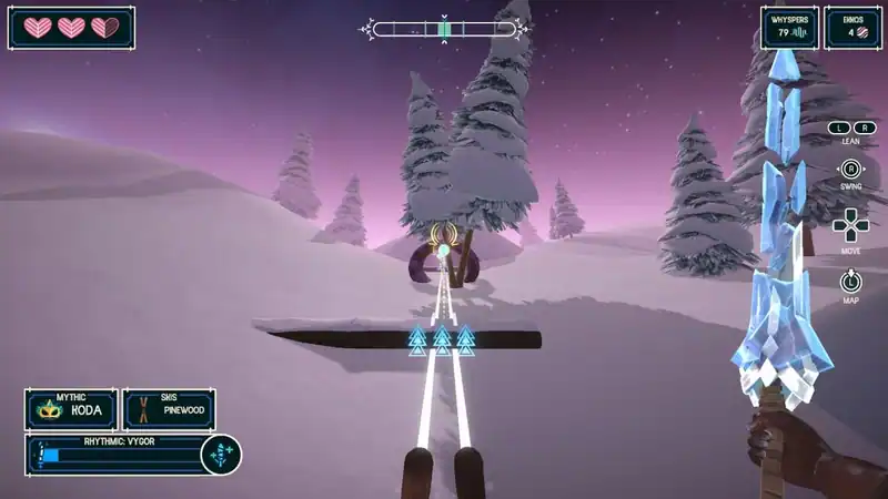 Fresh Tracks — изображение 1