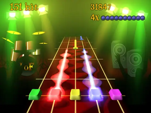 Frets On Fire — изображение 1