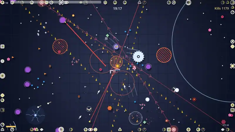 Friendly Fire — изображение 1