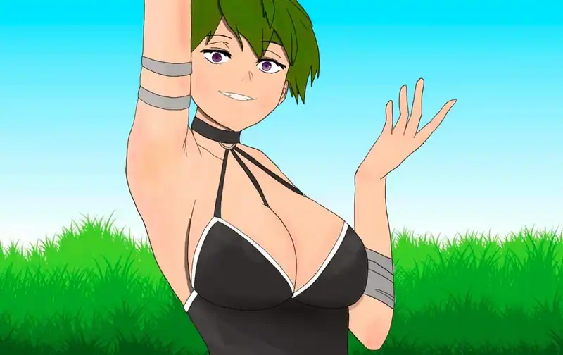 Frieren and Fern in the Lewd Dungeon — изображение 1