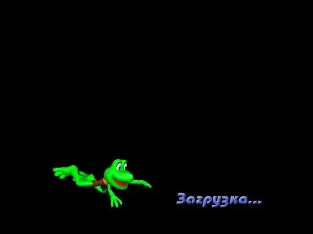 Frogger's Adventures: The Rescue — изображение 1