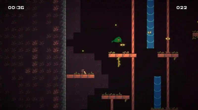Frogo Jump — изображение 1