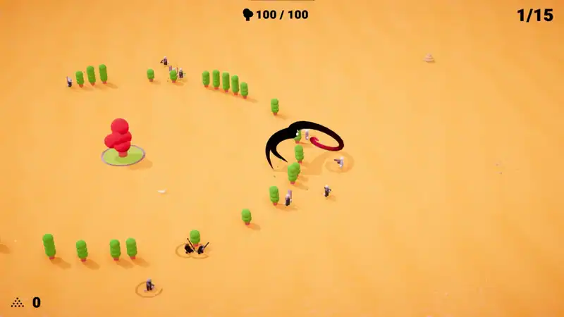 FROM ASHES, BLOOM — изображение 1