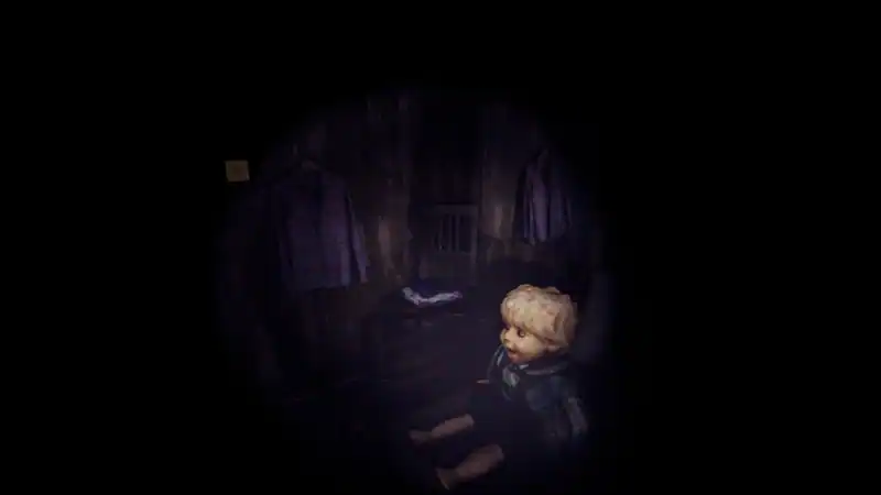 From The Darkness — изображение 1