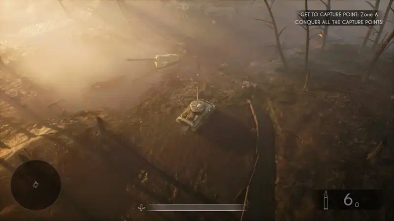 Front Lines — изображение 1