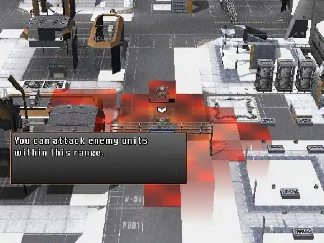 Front Mission 5: Scars of the War — изображение 1