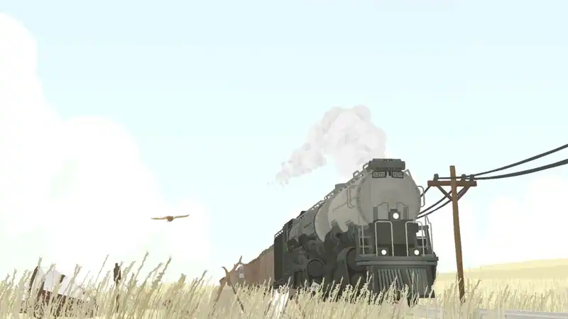 Frontier VR — изображение 1