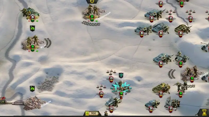 Frontline: The Great Patriotic War — изображение 1